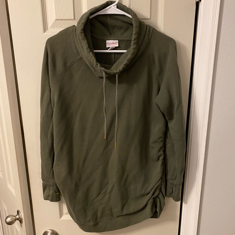 Ingrid Maternity Sweater